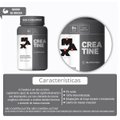 CREATINA 120 CAPS - MAX TITANIUM - CREATINE EM CAPSULAS
