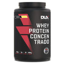 WHEY CONCENTRADO 900G - DUX NUTRITION