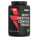 WHEY CONCENTRADO 900G - DUX NUTRITION