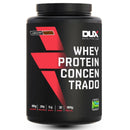 WHEY CONCENTRADO 900G - DUX NUTRITION