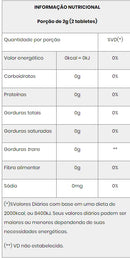 THERMO ABDOMEN 120 COMPRIMIDOS - BODY ACTION