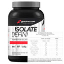 ISOLATE DEFINITION 900G - BODY ACTION