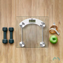 BALANÇA CORPORAL DIGITAL