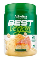 BEST VEGAN 500G - ATLHETICA NUTRITION