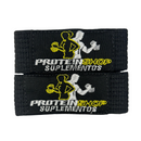 STRAP PRETO - PROTEIN SHOP