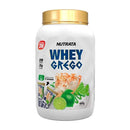WHEY GREGO 3W 900G NUTRATA