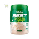 BEST VEGAN 500G - ATLHETICA NUTRITION