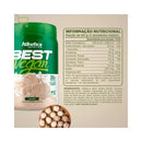 BEST VEGAN 500G - ATLHETICA NUTRITION