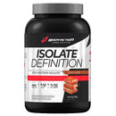 ISOLATE DEFINITION 900G - BODY ACTION