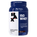 ISO WHEY 900G - MAX TITANIUM