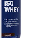 ISO WHEY 900G - MAX TITANIUM