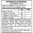 BCAA 2400 200 CAPS - MAX TITANIUM