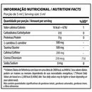 CLEMBUTER UNDER LIQUID THERMO 250 ML - UNDERLABZ