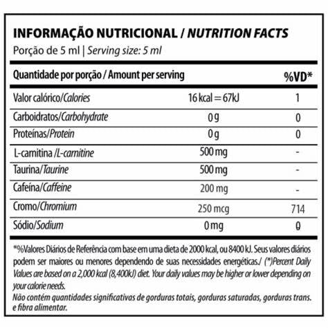 CLEMBUTER UNDER LIQUID THERMO 250 ML - UNDERLABZ