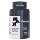 ÕMEGA 3 90CAPS- MAX TITANIUM