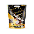 GOLD WHEY 100% 900G - ADAPTOGEN REFIL
