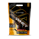 GOLD WHEY 100% 900G - ADAPTOGEN REFIL
