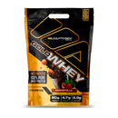 GOLD WHEY 100% 900G - ADAPTOGEN REFIL