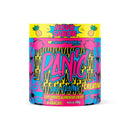 PANIC PRÉ WORKOUT 300G - ADAPTOGEN