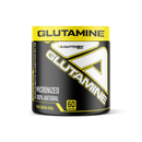 GLUTAMINE 300G - ADAPTOGEN SCIENCE