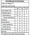 CALDA PARA SOBREMESA 335G - MRSTASTE