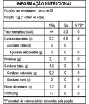 MAIONESE ZERO CALORIAS 335G - MRSTASTE