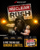 NUCLEAR RUSH 100G - BODY ACTION