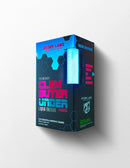 CLEMBUTER UNDER LIQUID THERMO 250 ML - UNDERLABZ