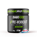 DIABO VERDE 300G - FTW