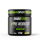 DIABO VERDE 300G - FTW