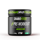 DIABO VERDE 300G - FTW