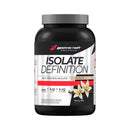 ISOLATE DEFINITION 900G - BODY ACTION