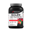 ISOLATE DEFINITION 900G - BODY ACTION