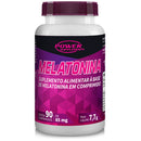 MELATONINA 90CAPS -POWER SUPPLEMENTS