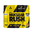 NUCLEAR RUSH 100G - BODY ACTION