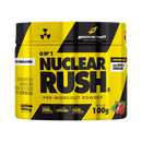 NUCLEAR RUSH 100G - BODY ACTION