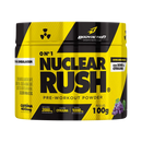 NUCLEAR RUSH 100G - BODY ACTION