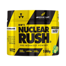 NUCLEAR RUSH 100G - BODY ACTION
