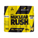 NUCLEAR RUSH 100G - BODY ACTION