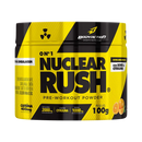NUCLEAR RUSH 100G - BODY ACTION