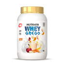 WHEY GREGO 3W 900G NUTRATA