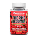 THERMO ABDOMEN 120 COMPRIMIDOS - BODY ACTION