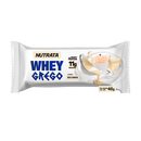 WHEY GREGO BAR 40G - NUTRATA