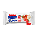 WHEY GREGO BAR 40G - NUTRATA