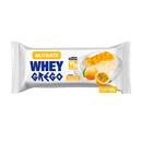 WHEY GREGO BAR 40G - NUTRATA