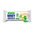 WHEY GREGO BAR 40G - NUTRATA