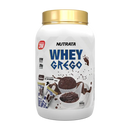 WHEY GREGO 3W 900G NUTRATA