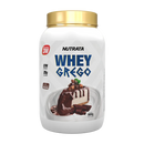 WHEY GREGO 3W 900G NUTRATA