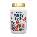 WHEY GREGO 3W 900G NUTRATA