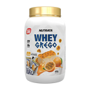 WHEY GREGO 3W 900G NUTRATA